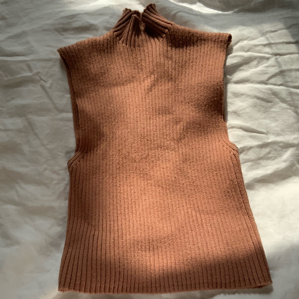 Zara Top